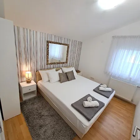 Villa Nora Nea Blagaj