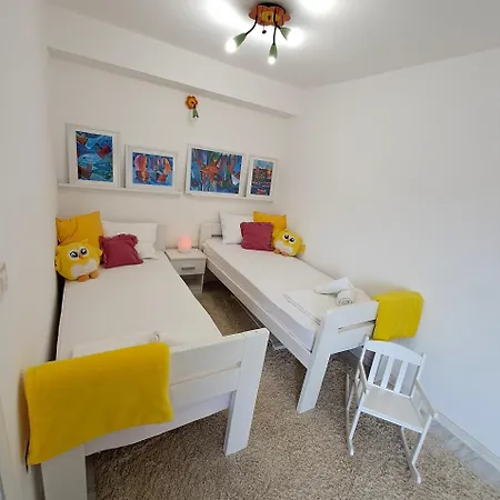 Villa Nora Nea