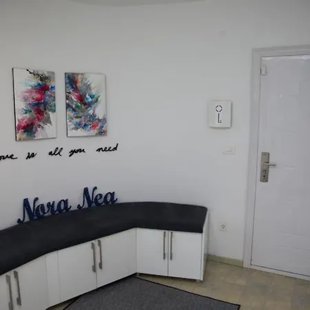 Villa Nora Nea