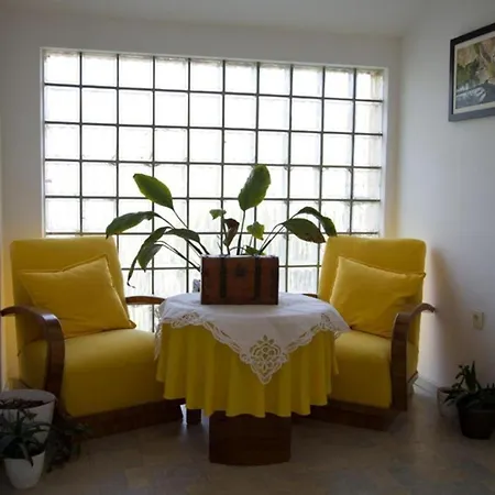 Nora Nea Villa *