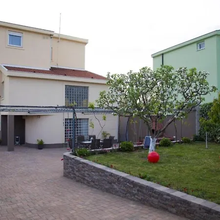 Villa Nora Nea Blagaj