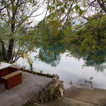 Villa Nora Nea Blagaj